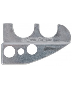 Mors pour DIM  16 et 19 mm