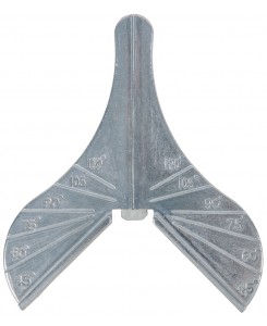 Mors à butée angulaire