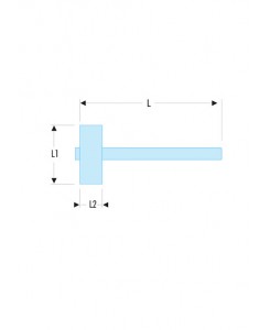 MASSE GROS EFFORT HICKORY