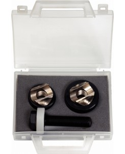 Coffret d'emporte-pièces...