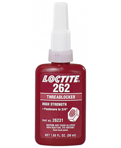 LOCTITE 262 BO 50ML EGFD
