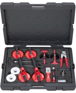 Module de réparation de...