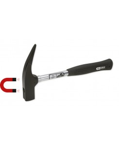 Marteau de charpentier...