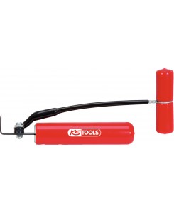 Couteau manuel avec poignée...