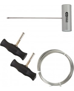 Jeu d'outils pour...