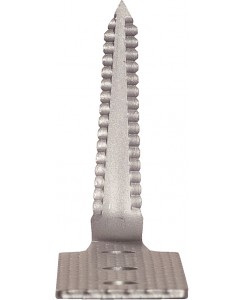 Jeu de 5 lames de couteau à...