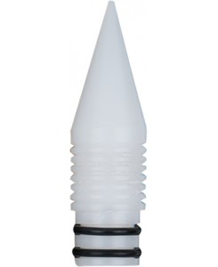 Tête de frappe conique,...