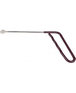 Levier de débosselage...