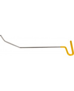 Levier de débosselage...