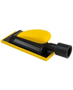 Cale à poncer, 90x175 mm