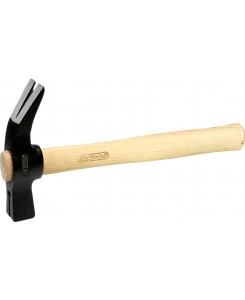 Marteau de coffreur manche...