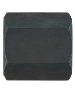 Ecrou pour extraction de...