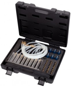 Coffret pour contrôle...