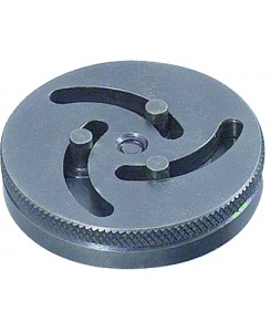 Coupelle universelle à...