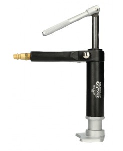 Pistolet pneumatique...