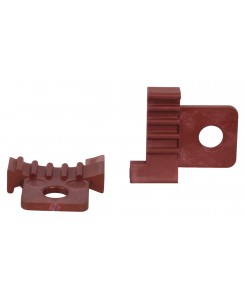 Outil de blocage d'arbres à...