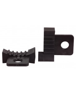 Outil de blocage d'arbres à...