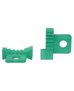 Outil de blocage d'arbres à...