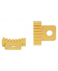 Outil de blocage d'arbres à...