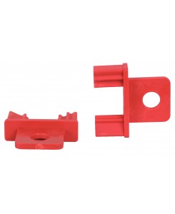 Outil de blocage d'arbres à...