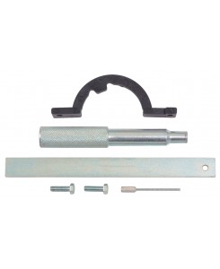 Jeu d'outil de blocage pour...