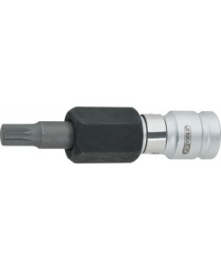 Douille XZN pour poulies...