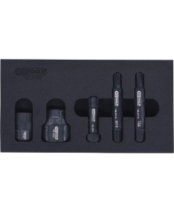 Jeu de douilles pour...