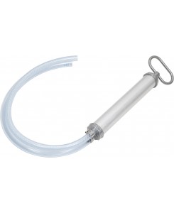 Pompe manuelle 2 voies...