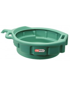 Bac de récupération...