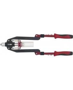 Pince à riveter à bras...