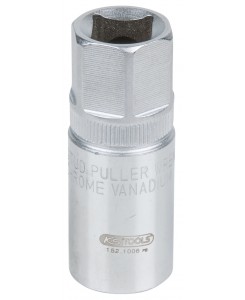 Dégoujonneuse à rouleaux, M6