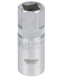 Dégoujonneuse à rouleaux, M7