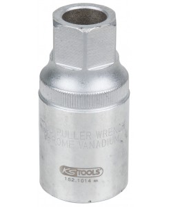 Dégoujonneuse à rouleaux, M14