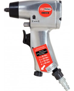 Clé à chocs vibrante 1/4''...