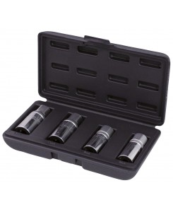 Coffret de dégoujonneuses à...