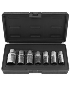 Coffret de dégoujonneuse à...