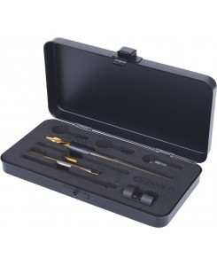 Coffret d'extraction de...