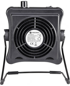 Extracteur de fumées...