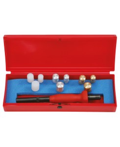 Coffret de jets sans rebons...