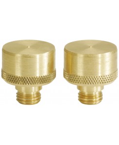 Lot de 2 embouts soft punch...