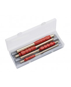 Jeu de 4 jets extra-longs...