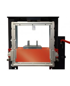 Grille de protection pour...