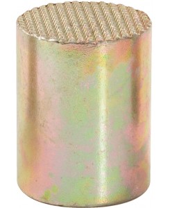 Embout de vérin, surface...