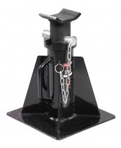 Chandelle basse PL 25t à...