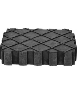 Cale pour pont de levage,...