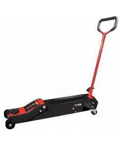 Cric PL long en acier, 5t