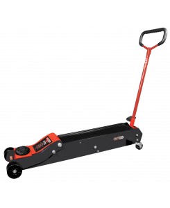 Cric PL long en acier, 10t