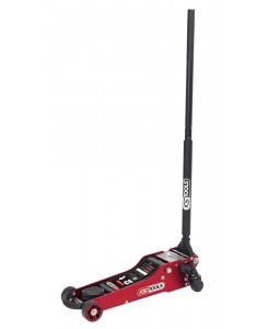 Cric hydraulique extra-bas...