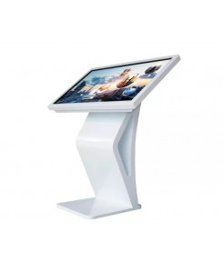 Borne interactive 32´´...