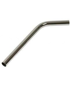 Coude acier chromé, DIM...